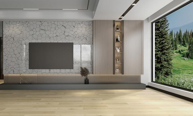 Kết xuất nội thất