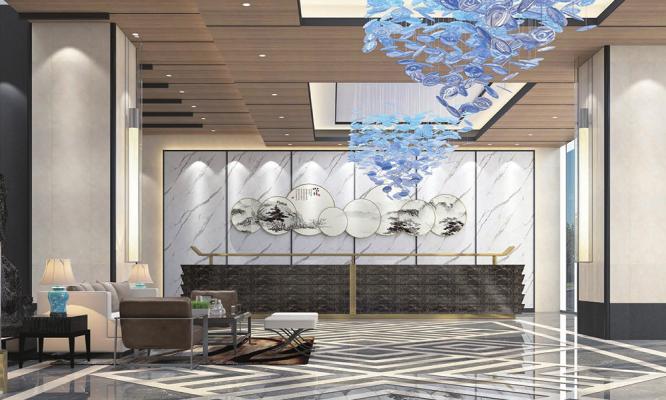 Kết xuất nội thất