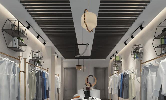 Kết xuất nội thất