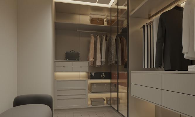 Kết xuất nội thất