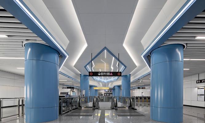 Kết xuất nội thất