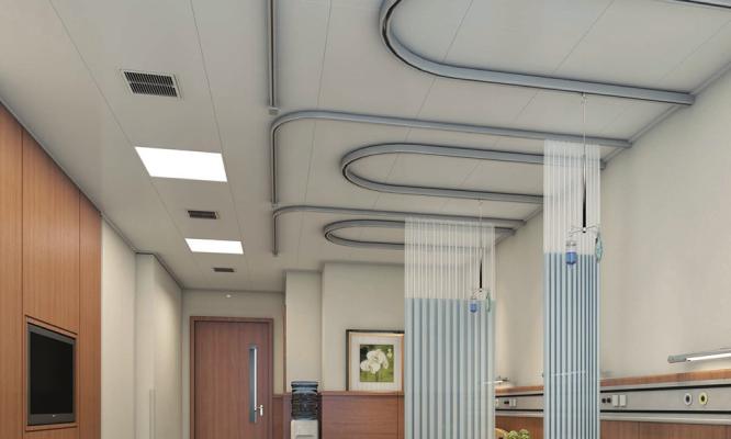 Kết xuất nội thất