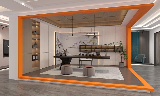 Kết xuất nội thất