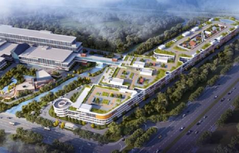 FSILON mở rộng phạm vi tiếp cận toàn cầu với nền tảng vật liệu xây dựng một cửa